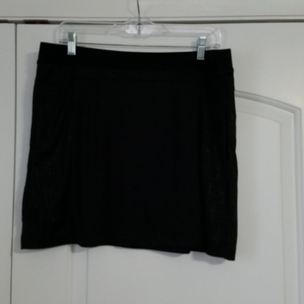 Womans Callaway Golf Skirt